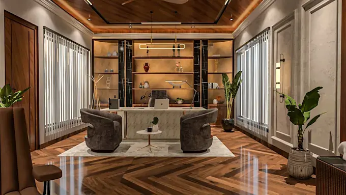 I colori di casa — guida Muzi Design
