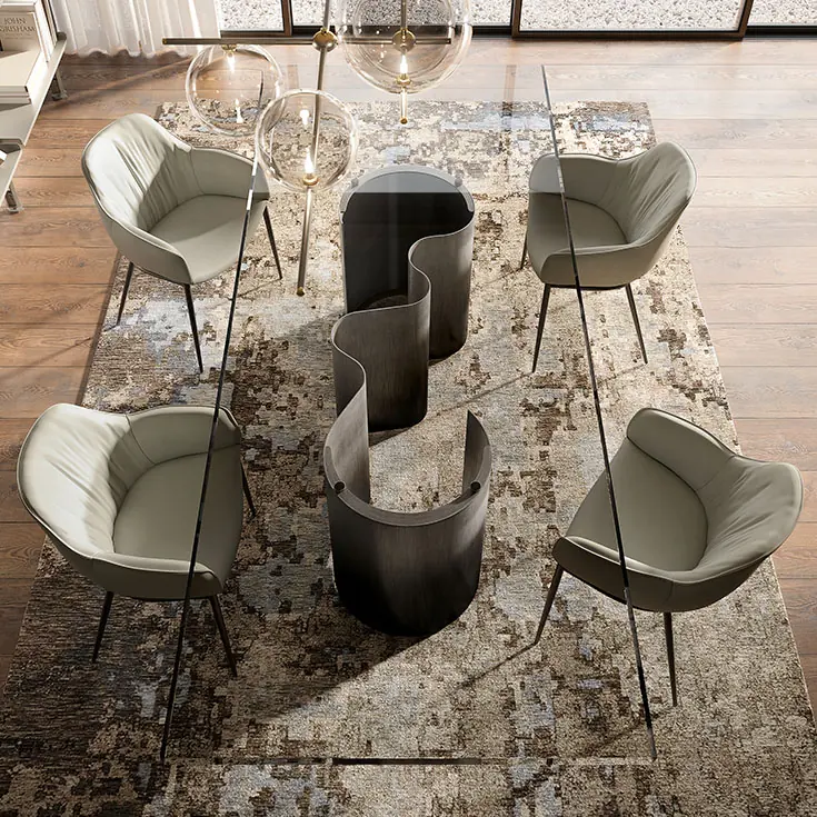 Papel Glass