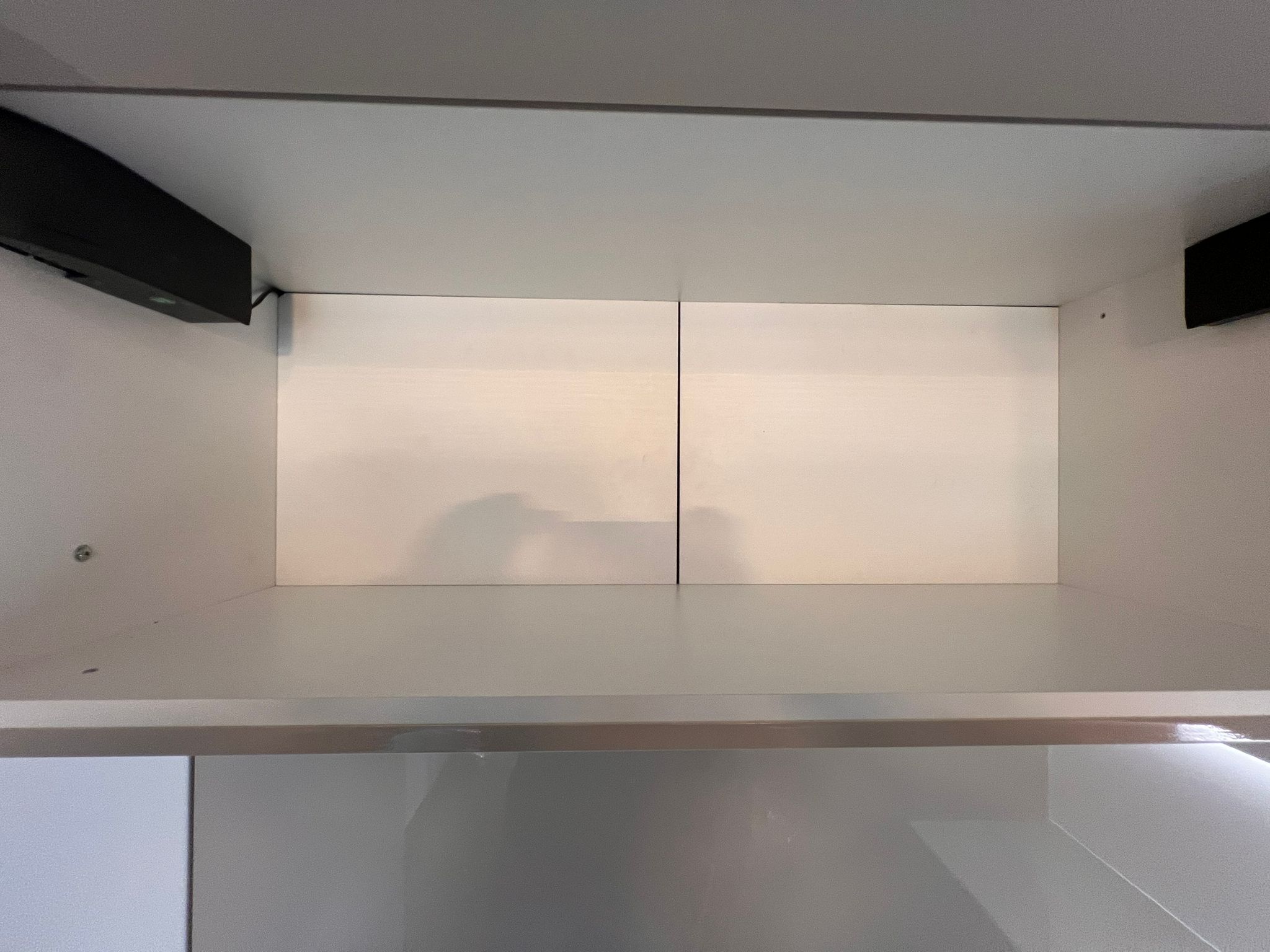 Progetto Casa di Antonio - vista cucina
