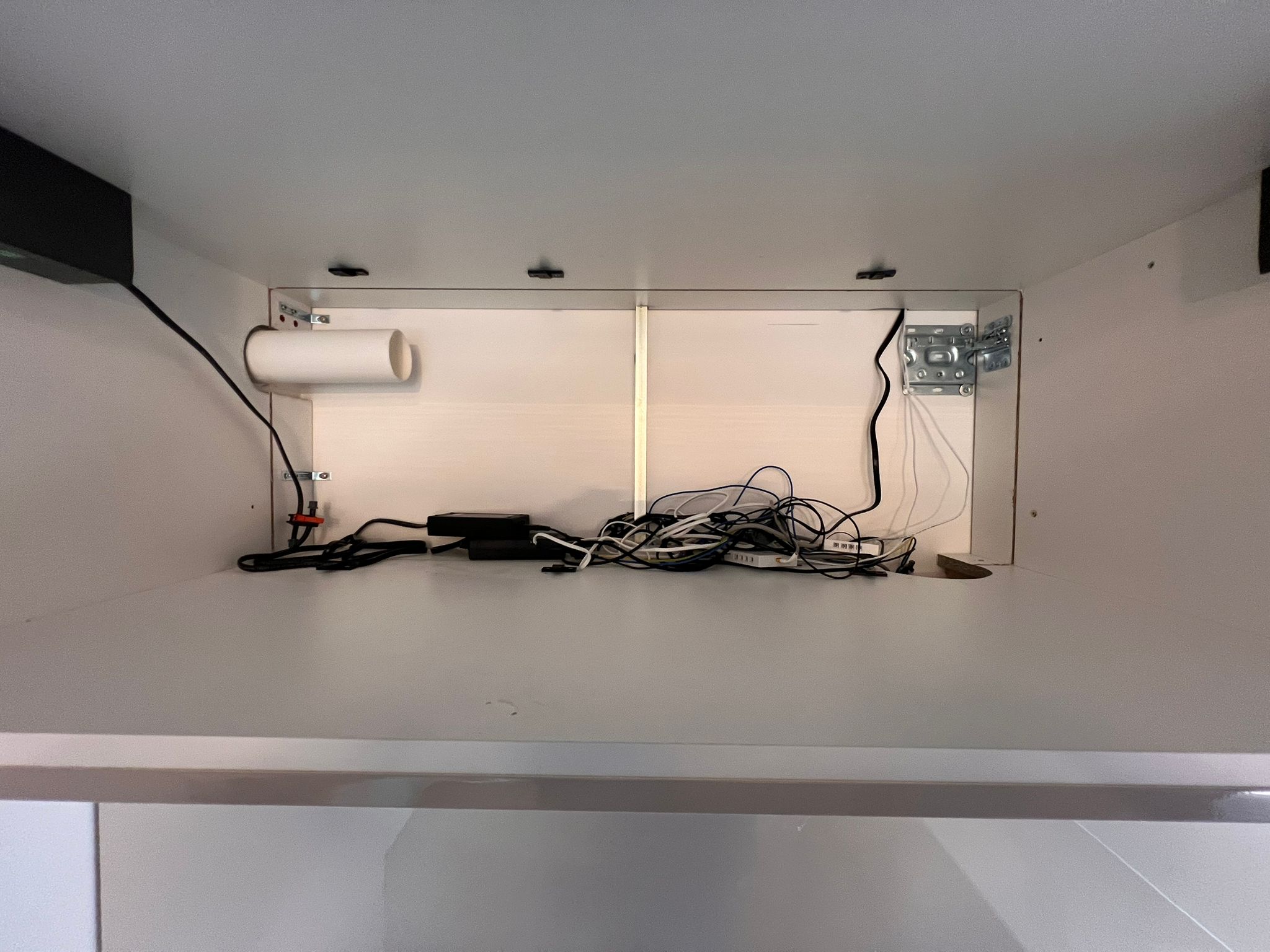 Progetto Casa di Antonio - finiture e materiali