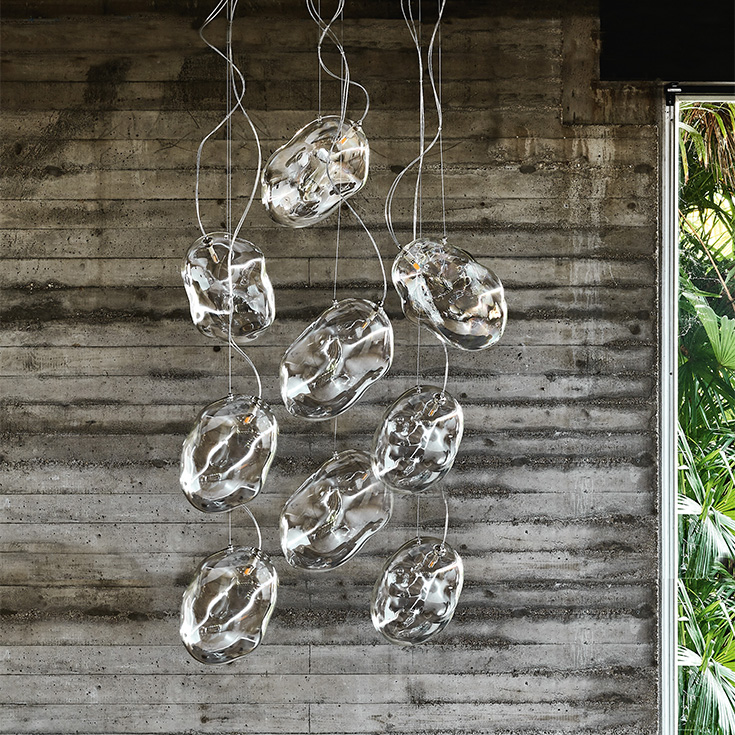Lampada CATTELAN - Cloud