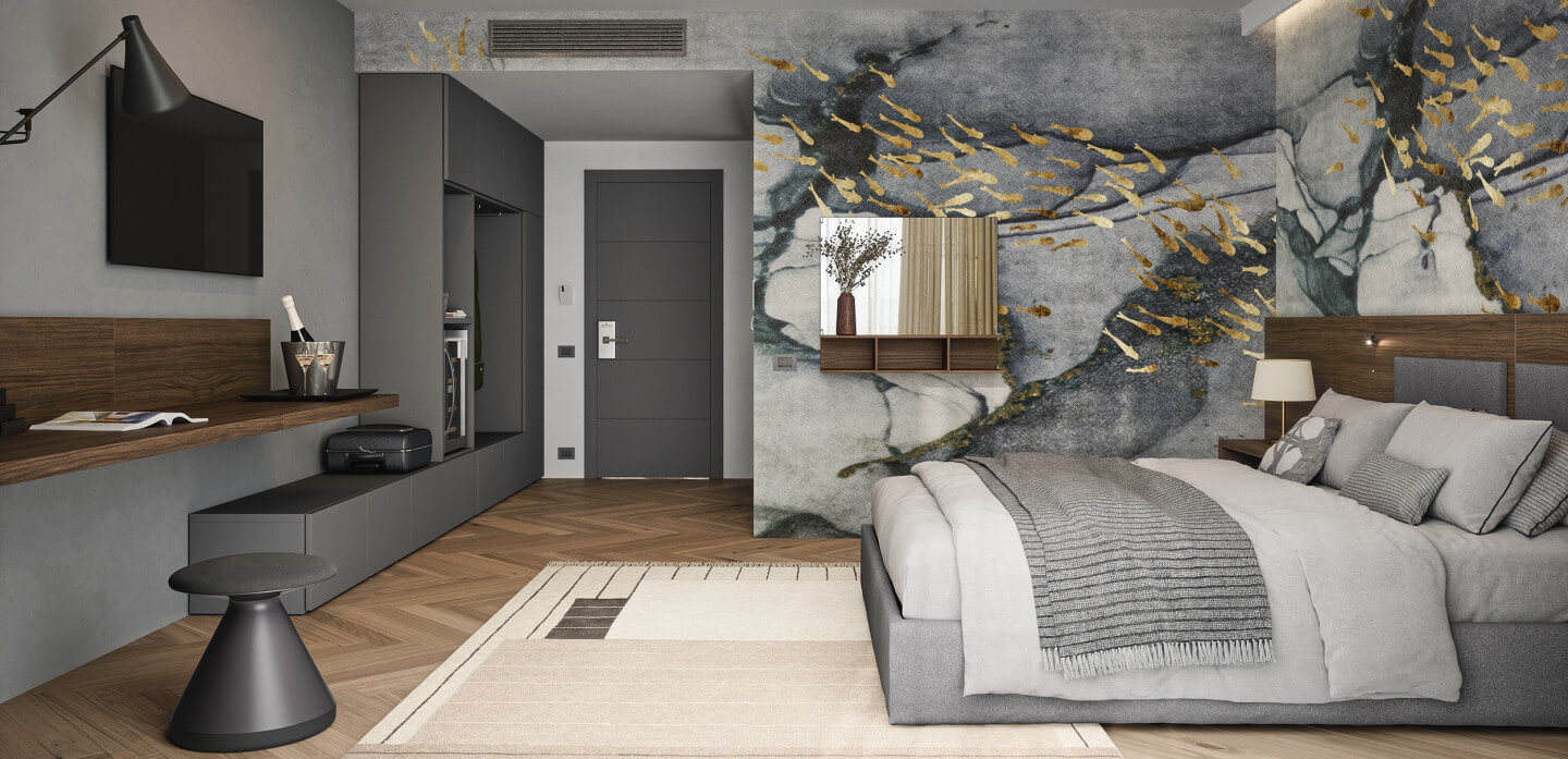Hotel Space