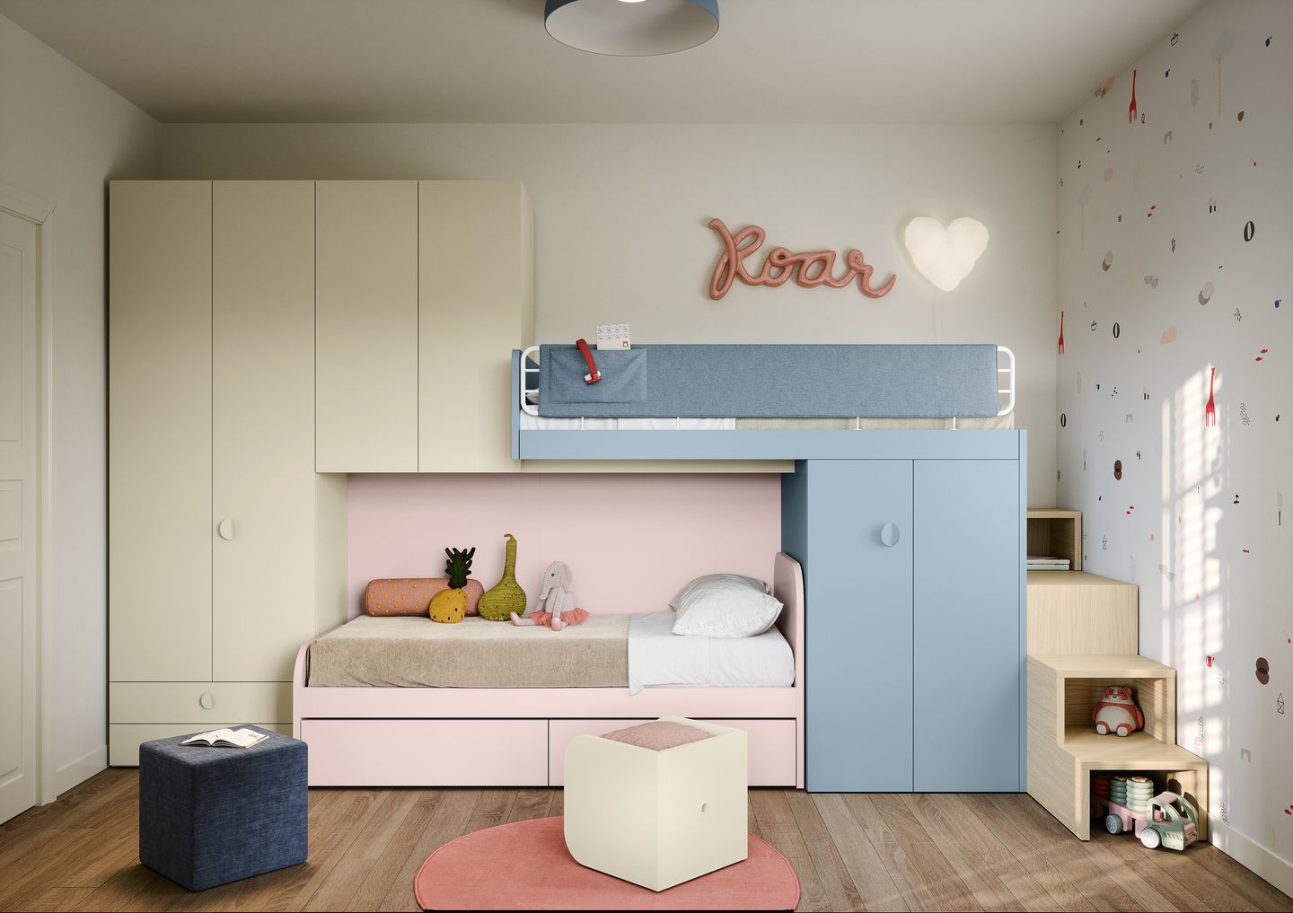 NIDI Kids 004 G