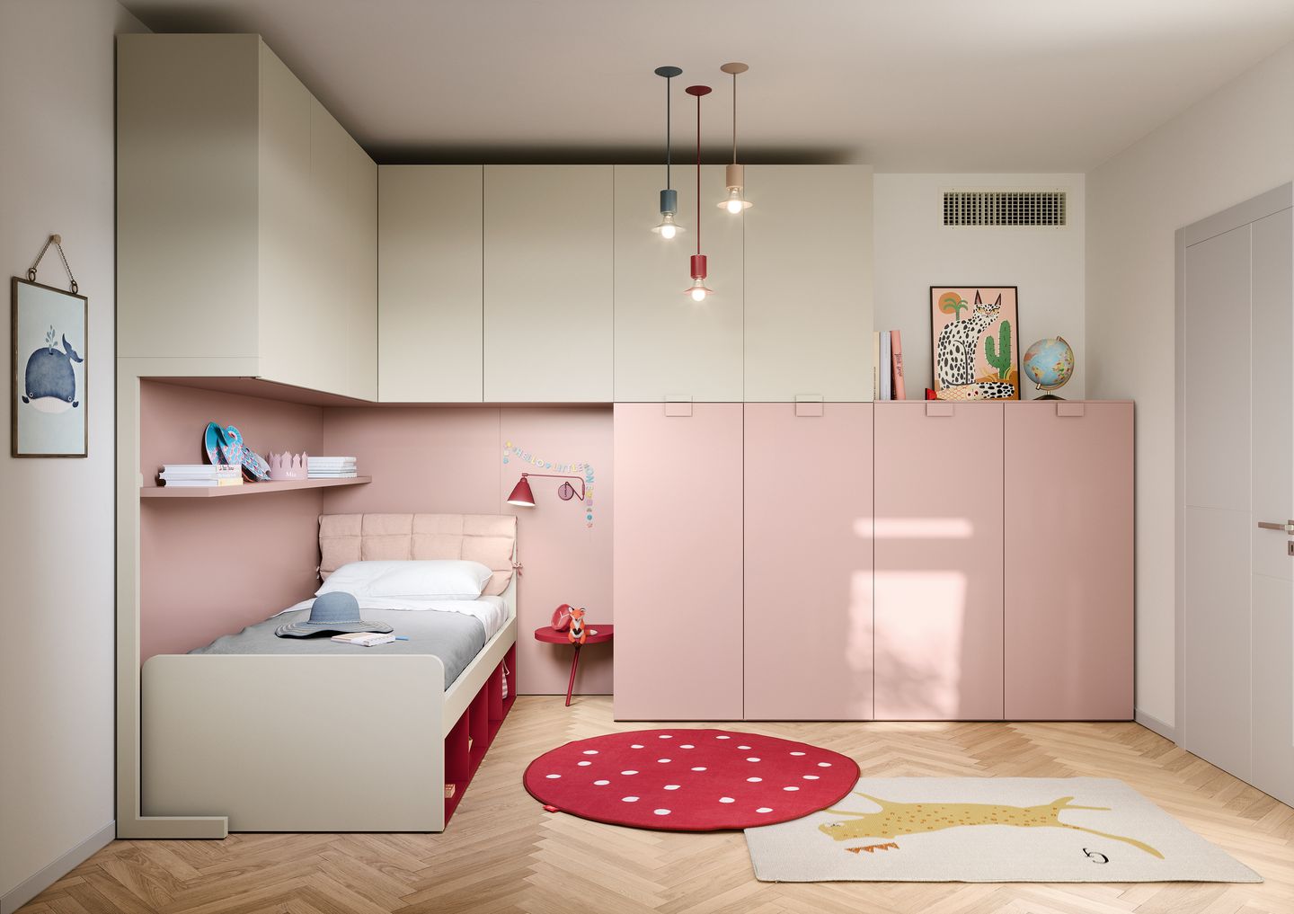 NIDI Kids 005 C