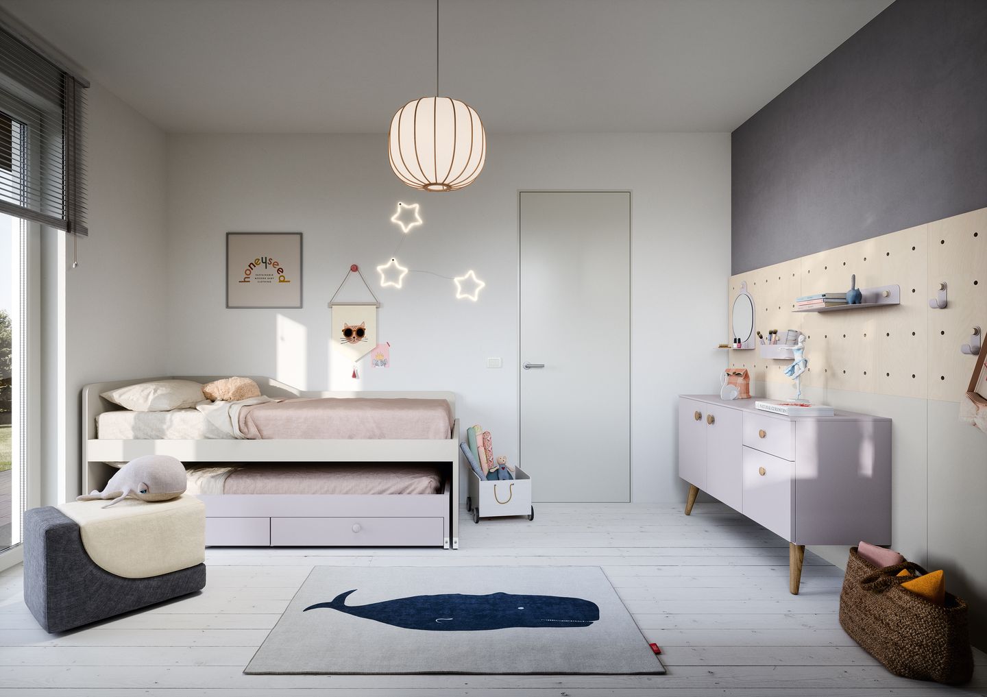 NIDI Kids 005 D