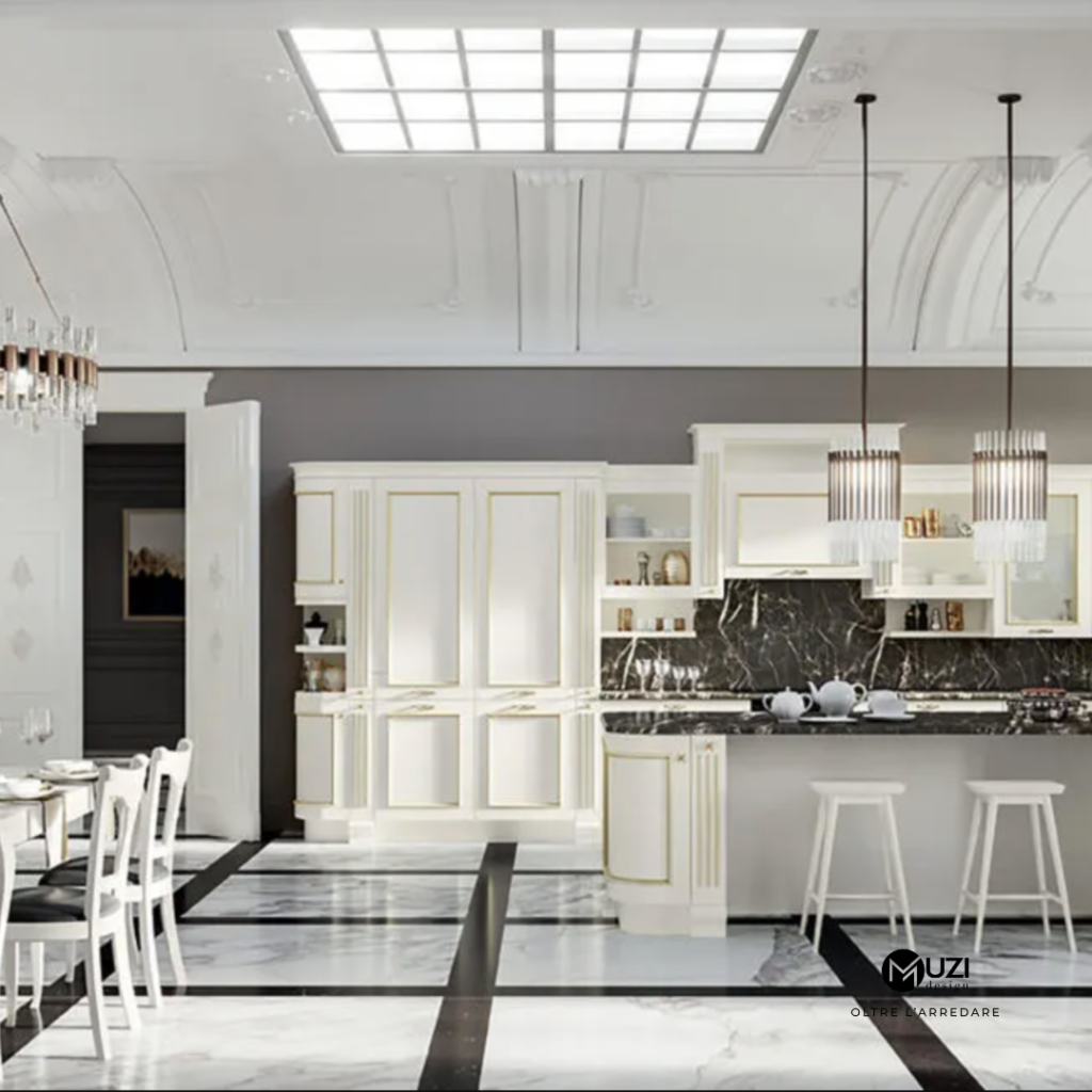 Cucine in promozione Roma
