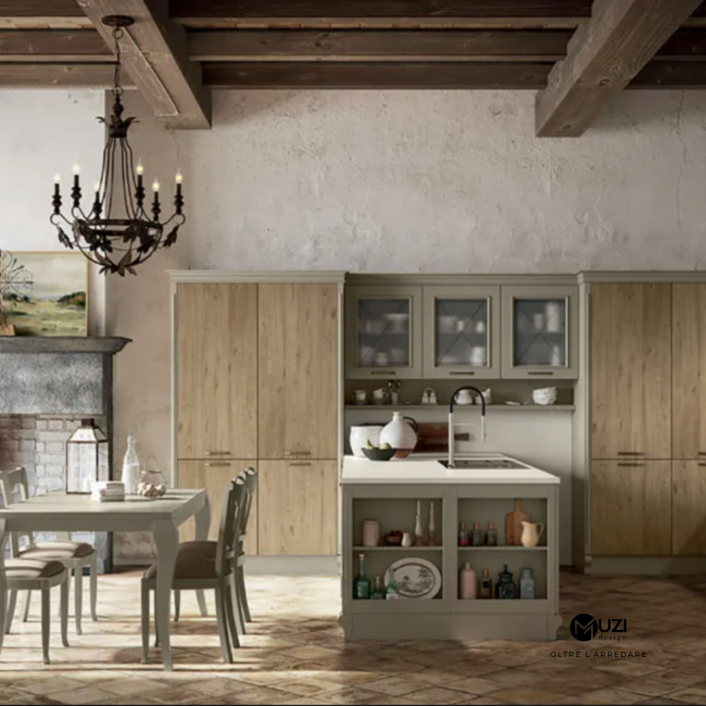 Cucine in promozione Roma