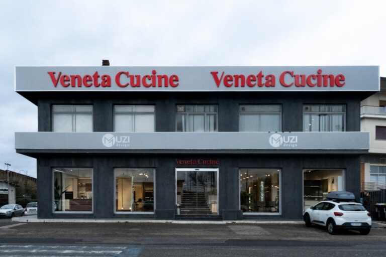 veneta cucina muzi design